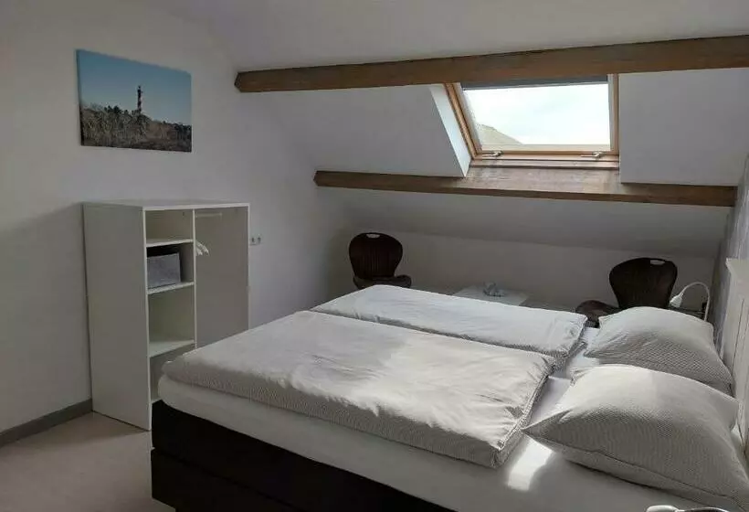B&b Bouwmanshoeve