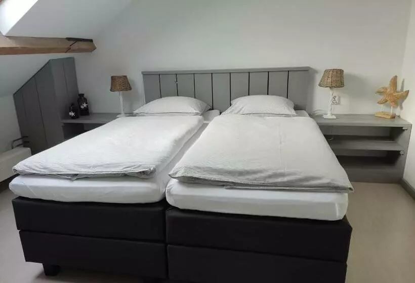 B&b Bouwmanshoeve