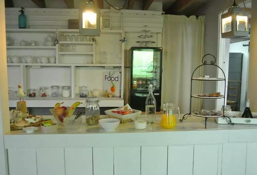 B&b Bouwmanshoeve