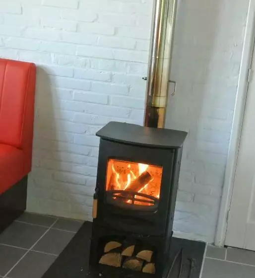 B&b Bouwmanshoeve
