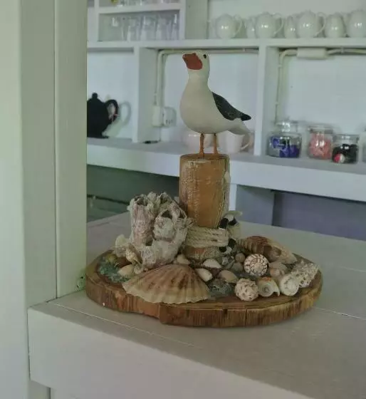 B&b Bouwmanshoeve