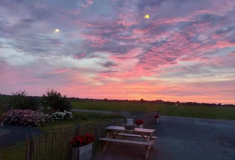 B&b Bouwmanshoeve
