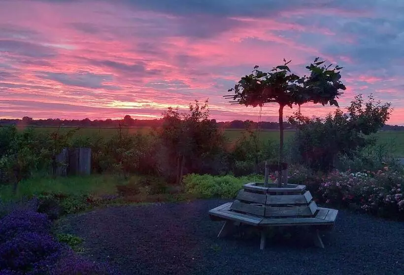 B&b Bouwmanshoeve