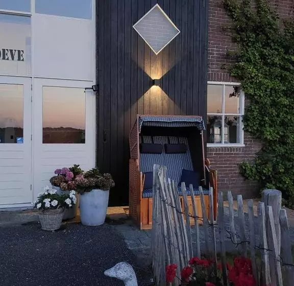 B&b Bouwmanshoeve