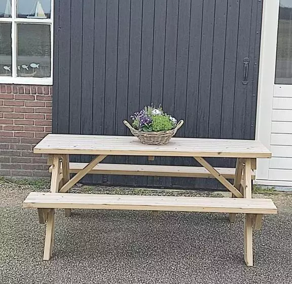 B&b Bouwmanshoeve