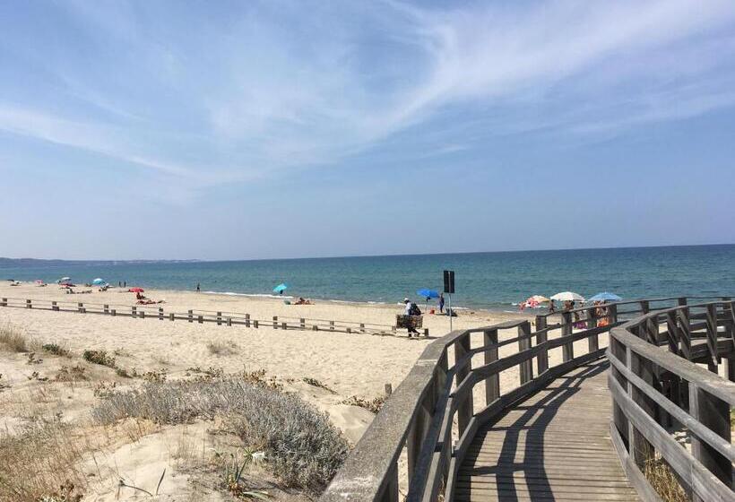 Nocleg ze śniadaniem 4 In Piazza