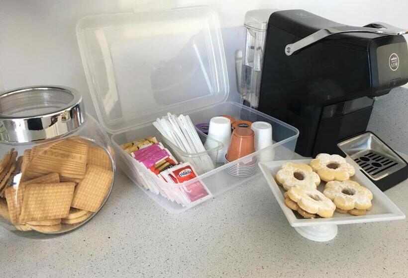 Nocleg ze śniadaniem 4 In Piazza