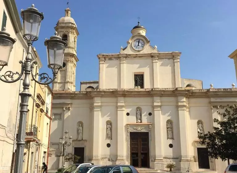 تختخواب و صبحانه 4 In Piazza