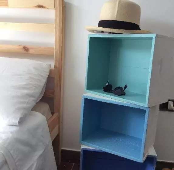 تختخواب و صبحانه 4 In Piazza