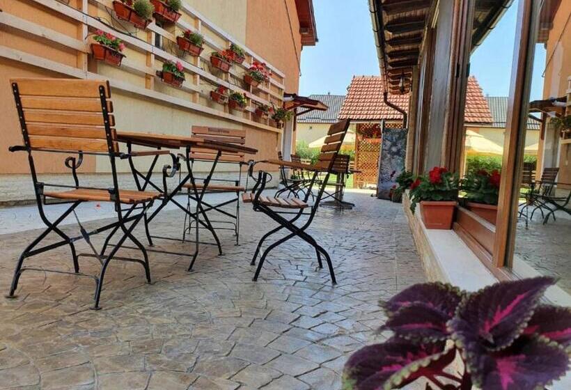 تختخواب و صبحانه Casa Irinella