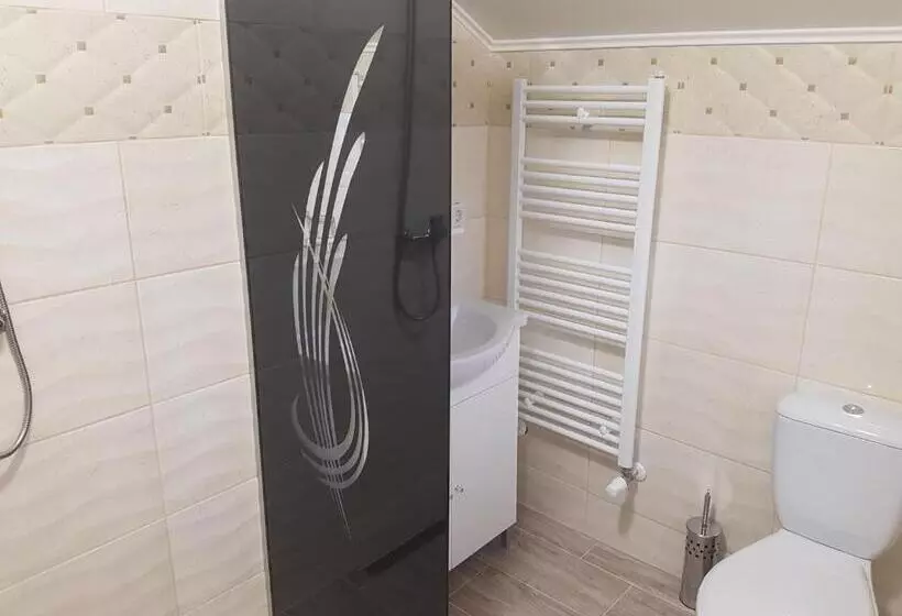 تختخواب و صبحانه Casa Irinella