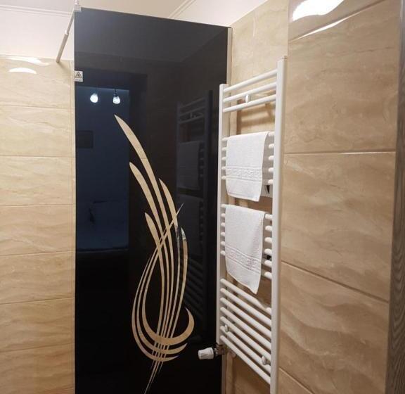 تختخواب و صبحانه Casa Irinella