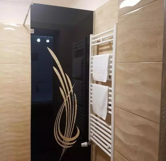 تختخواب و صبحانه Casa Irinella