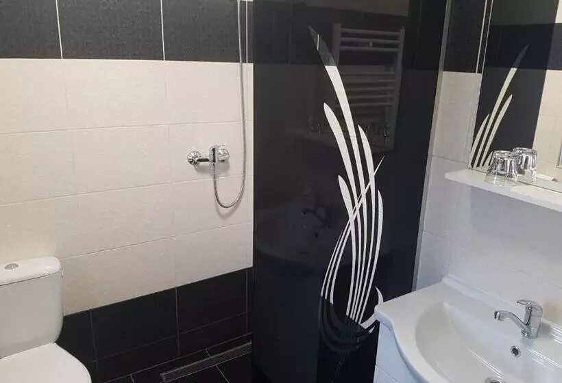 تختخواب و صبحانه Casa Irinella