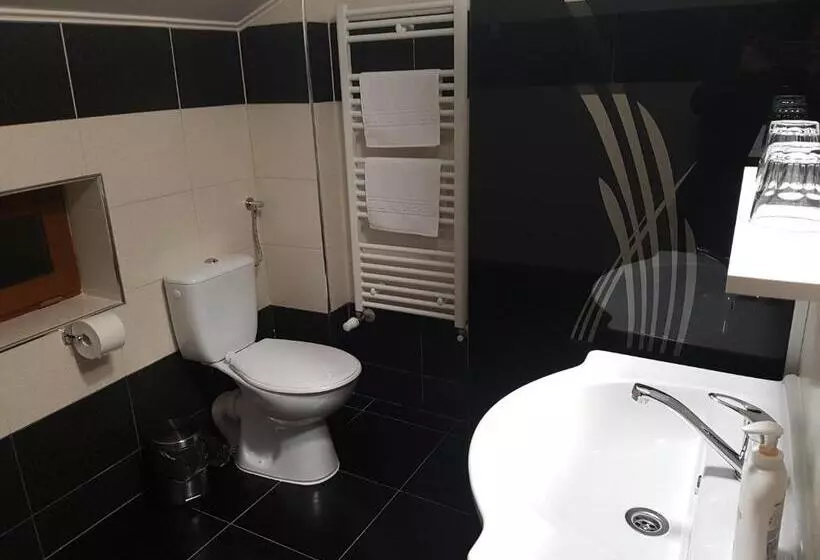 تختخواب و صبحانه Casa Irinella