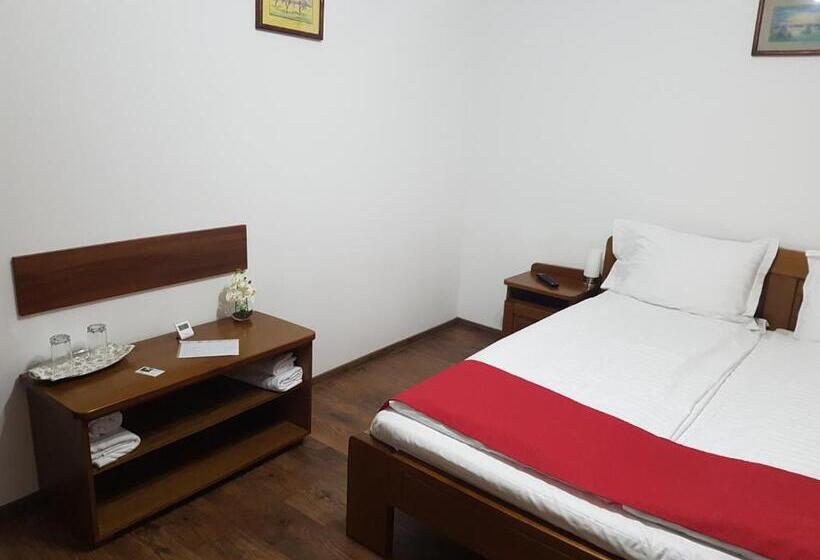 تختخواب و صبحانه Casa Irinella