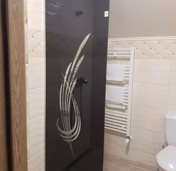 تختخواب و صبحانه Casa Irinella