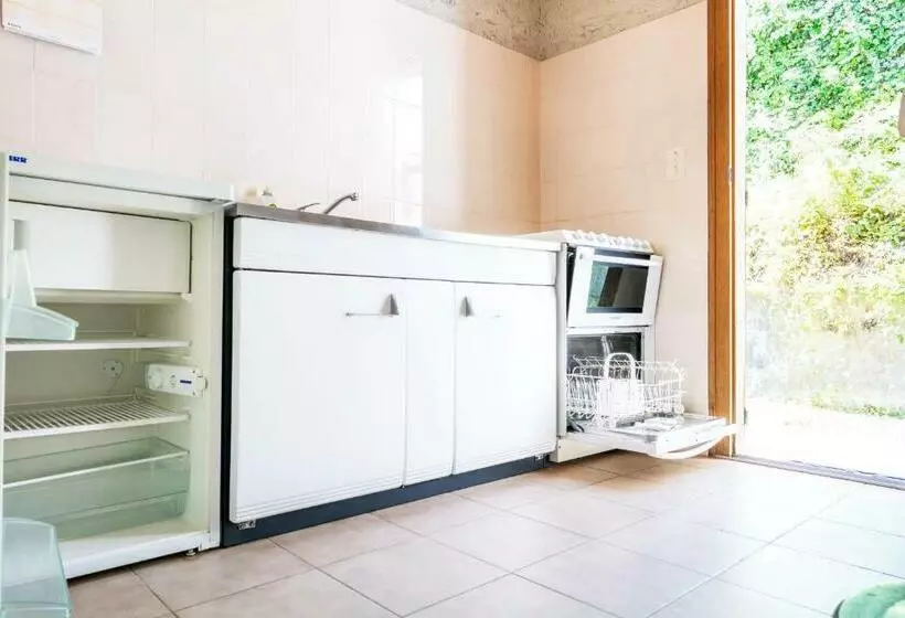 Aamiaismajoitus (B&B) La Tour