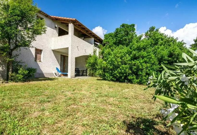 Aamiaismajoitus (B&B) La Tour