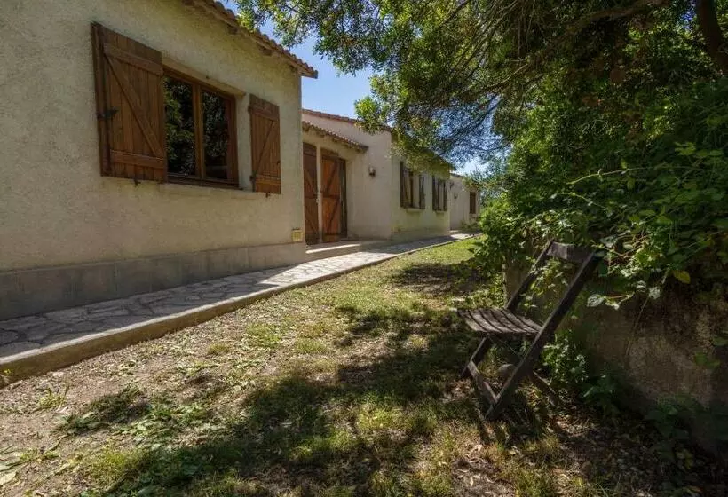 Aamiaismajoitus (B&B) La Tour