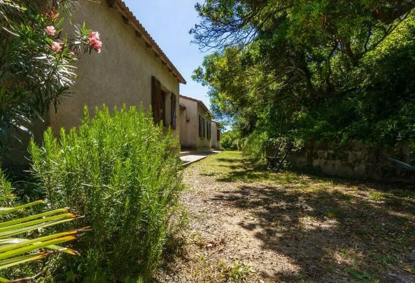 Aamiaismajoitus (B&B) La Tour