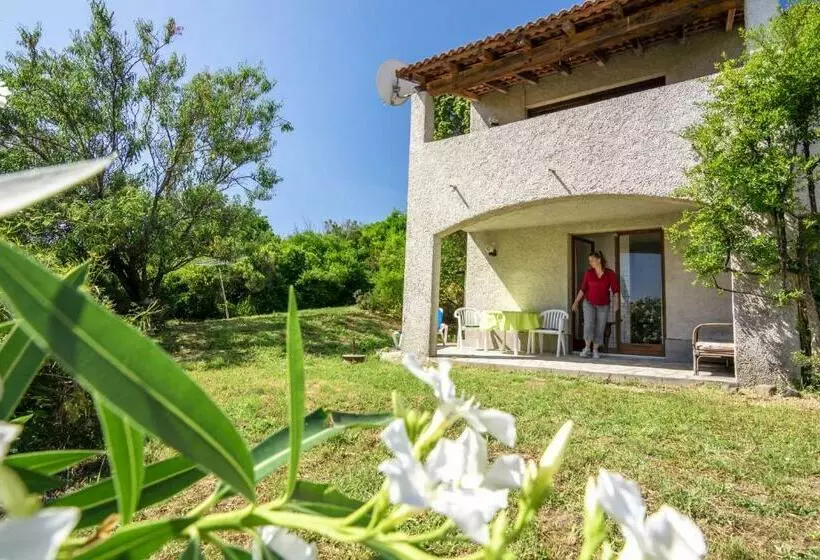 Aamiaismajoitus (B&B) La Tour