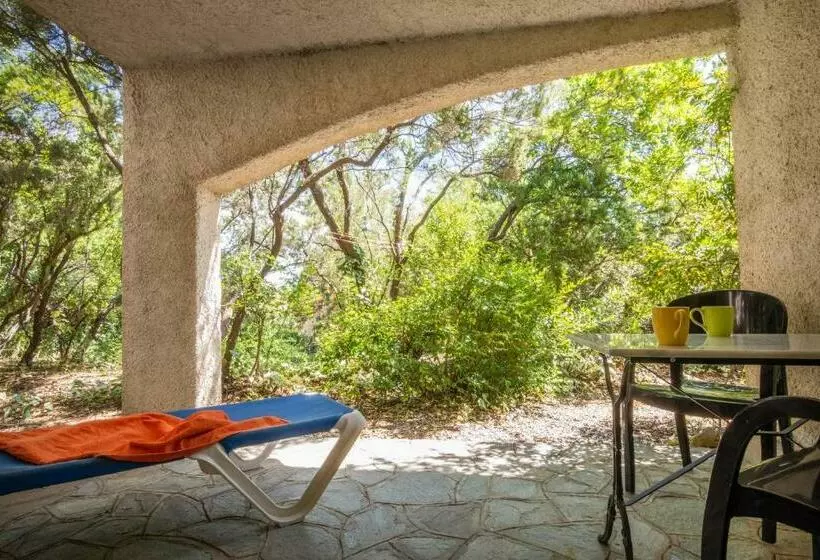 Aamiaismajoitus (B&B) La Tour