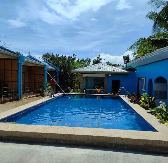 Aamiaismajoitus (B&B) R&d Traveller S Inn