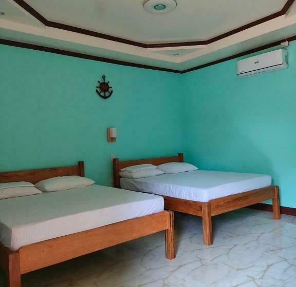 צימר R&d Traveller S Inn