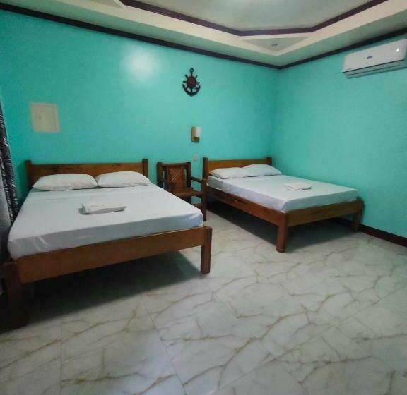 צימר R&d Traveller S Inn