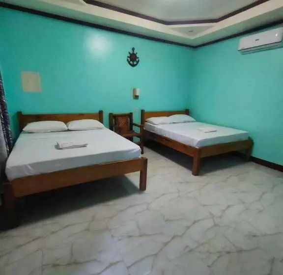 Aamiaismajoitus (B&B) R&d Traveller S Inn