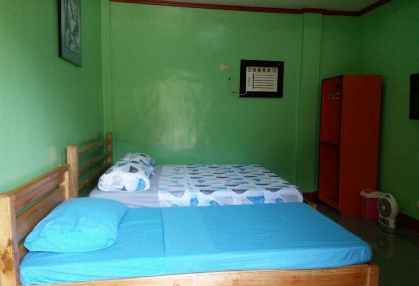 צימר R&d Traveller S Inn