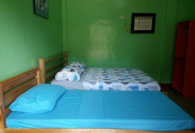 צימר R&d Traveller S Inn