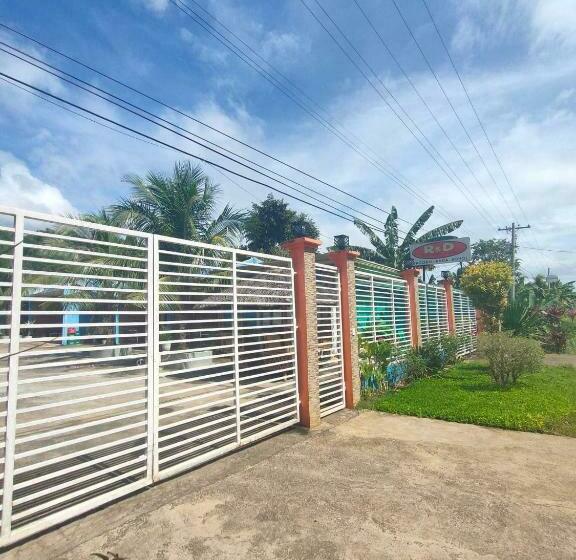 צימר R&d Traveller S Inn