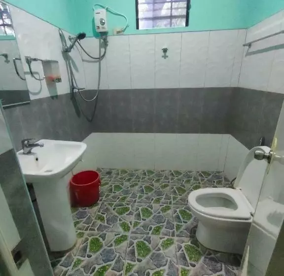 Aamiaismajoitus (B&B) R&d Traveller S Inn