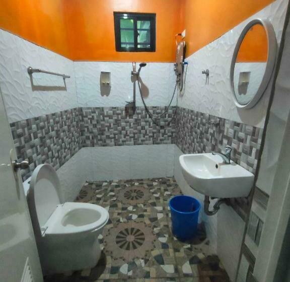 צימר R&d Traveller S Inn