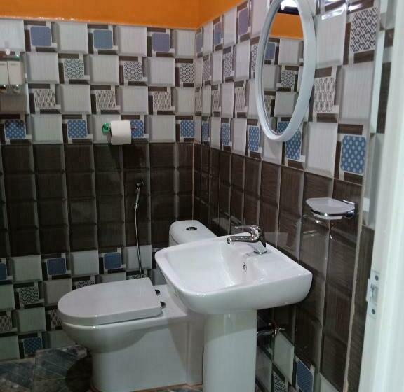 צימר R&d Traveller S Inn