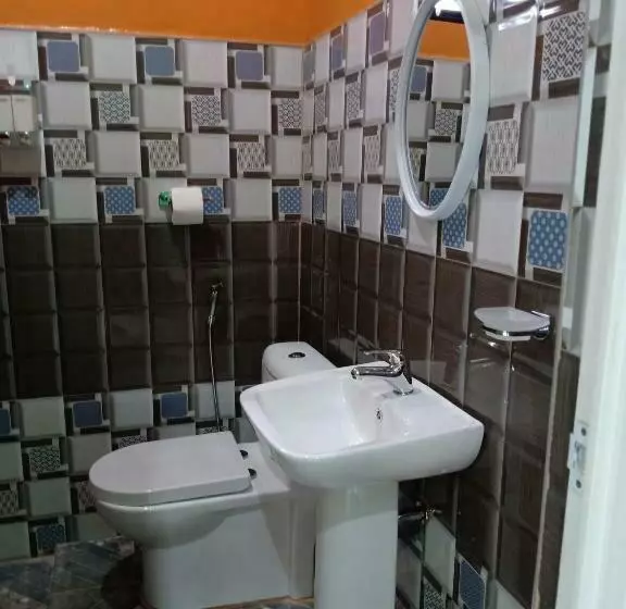 Aamiaismajoitus (B&B) R&d Traveller S Inn