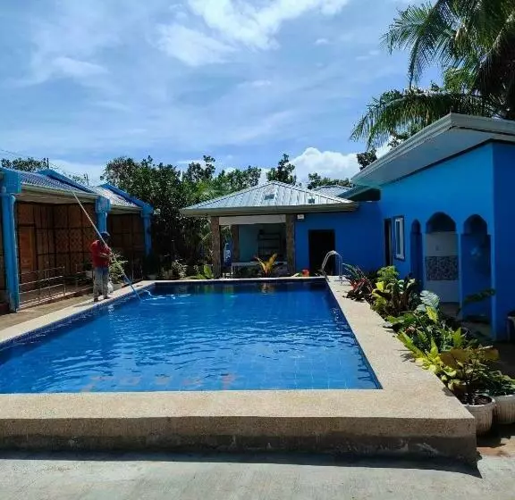 Aamiaismajoitus (B&B) R&d Traveller S Inn