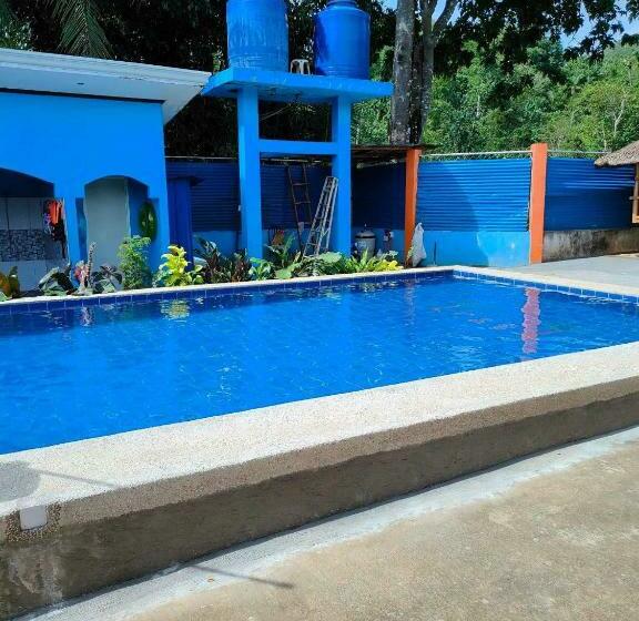 צימר R&d Traveller S Inn