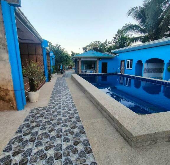 צימר R&d Traveller S Inn