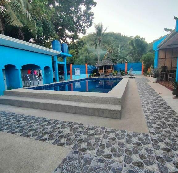 צימר R&d Traveller S Inn