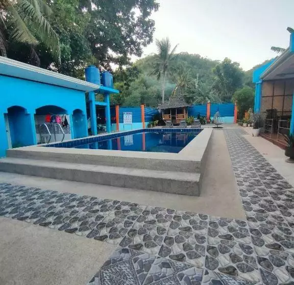 Aamiaismajoitus (B&B) R&d Traveller S Inn