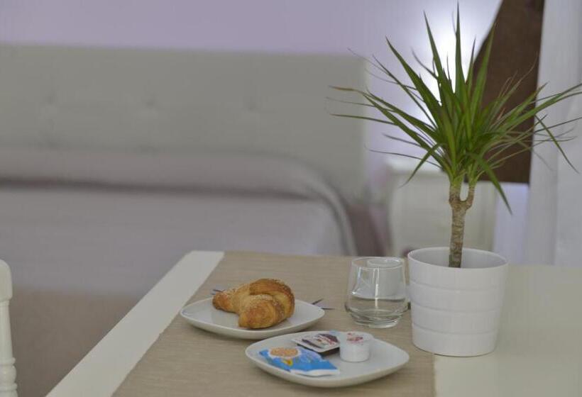 住宿加早餐  Villa Theresa