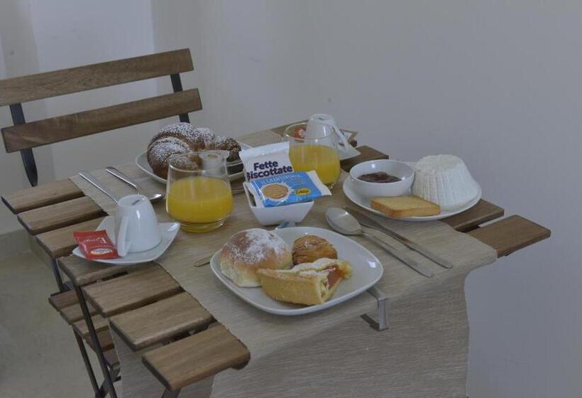 住宿加早餐  Villa Theresa