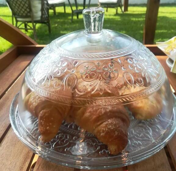 住宿加早餐  Villa Theresa