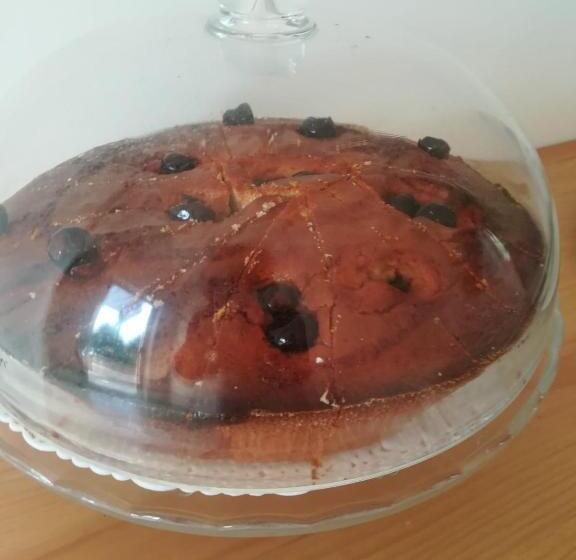 住宿加早餐  Villa Theresa