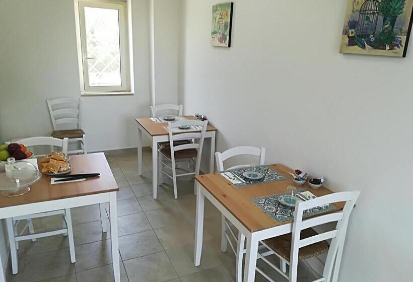 住宿加早餐  Villa Theresa