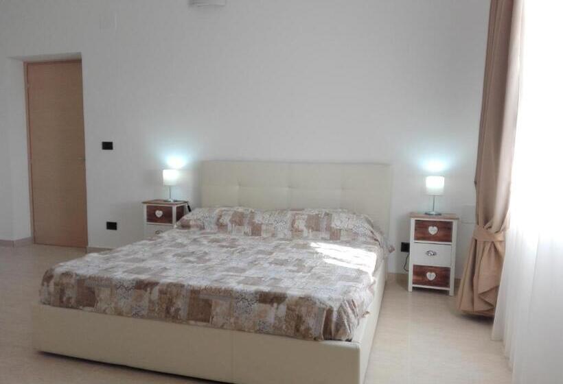 住宿加早餐  Villa Theresa