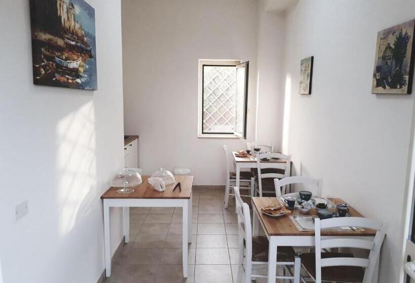 住宿加早餐  Villa Theresa